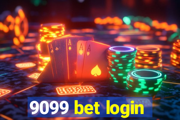 9099 bet login